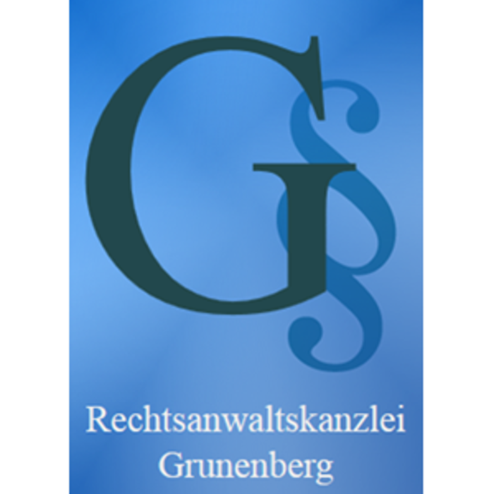 Rechtsanwaltskanzlei Grunenberg in Hildesheim