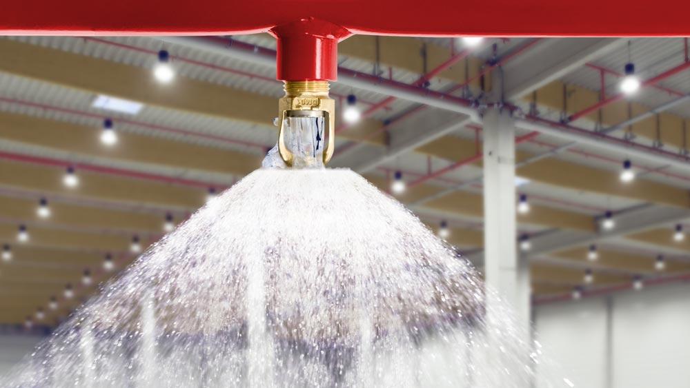 Rosenbauer Brandschutz Deutschland GmbH, Krugbäckerstraße in Mogendorf