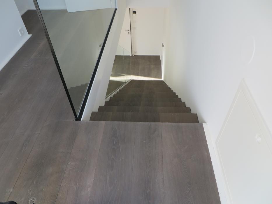 Harras Parkett Handels GmbH, Feldgasse in Stockerau