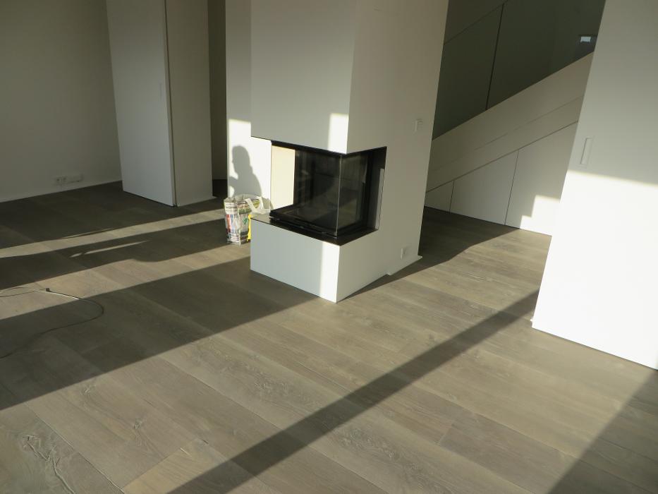 Harras Parkett Handels GmbH, Feldgasse in Stockerau