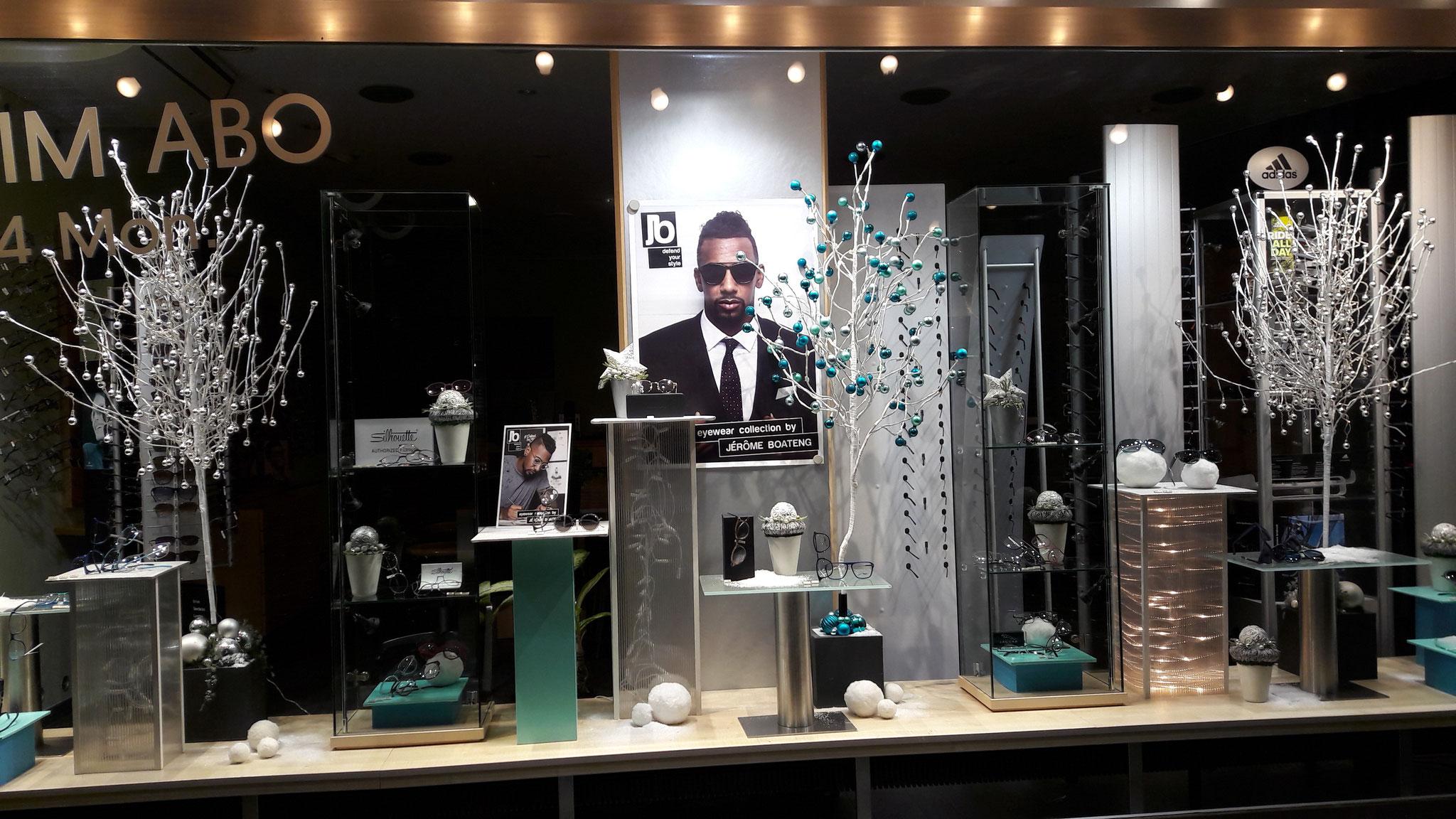 Brümmer Optik, Bensberger Straße in Bergisch Gladbach