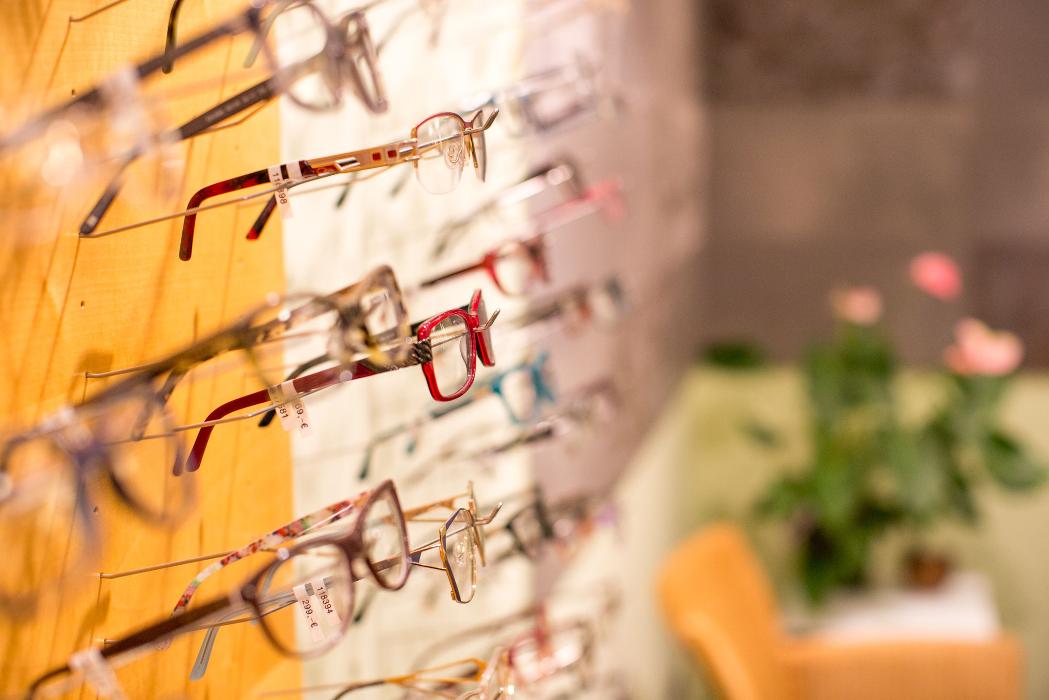 Brümmer Optik, Bensberger Straße in Bergisch Gladbach