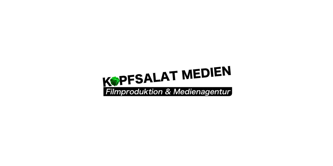 Kopfsalat Medien - Filmproduktion für Unternehmen, Events und Wissenschaft in Karlsruhe