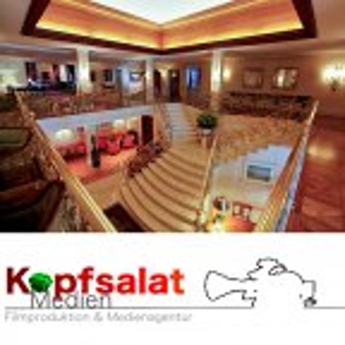 Kopfsalat Medien in Karlsruhe