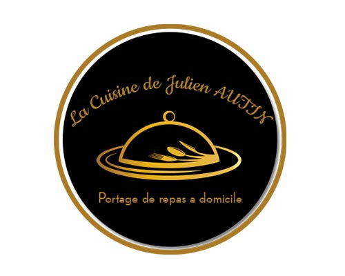 TRAITEUR "LA CUISINE DE JULIEN AUTIN" Alimentation et autres commerces