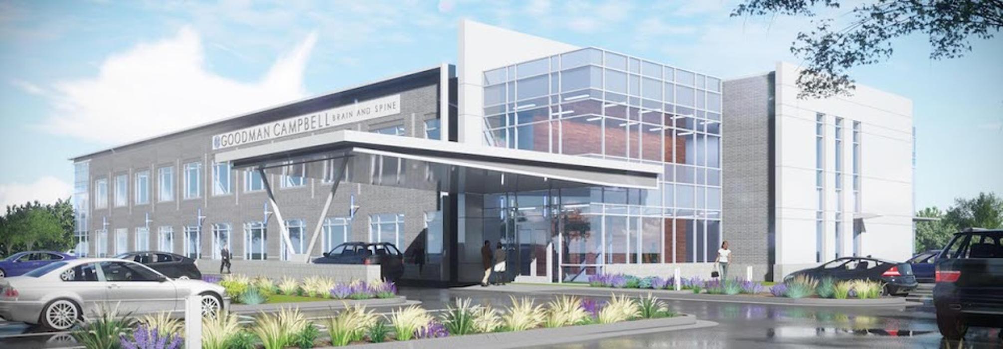 Goodman Campbell Brain and Spine - Carmel, IN