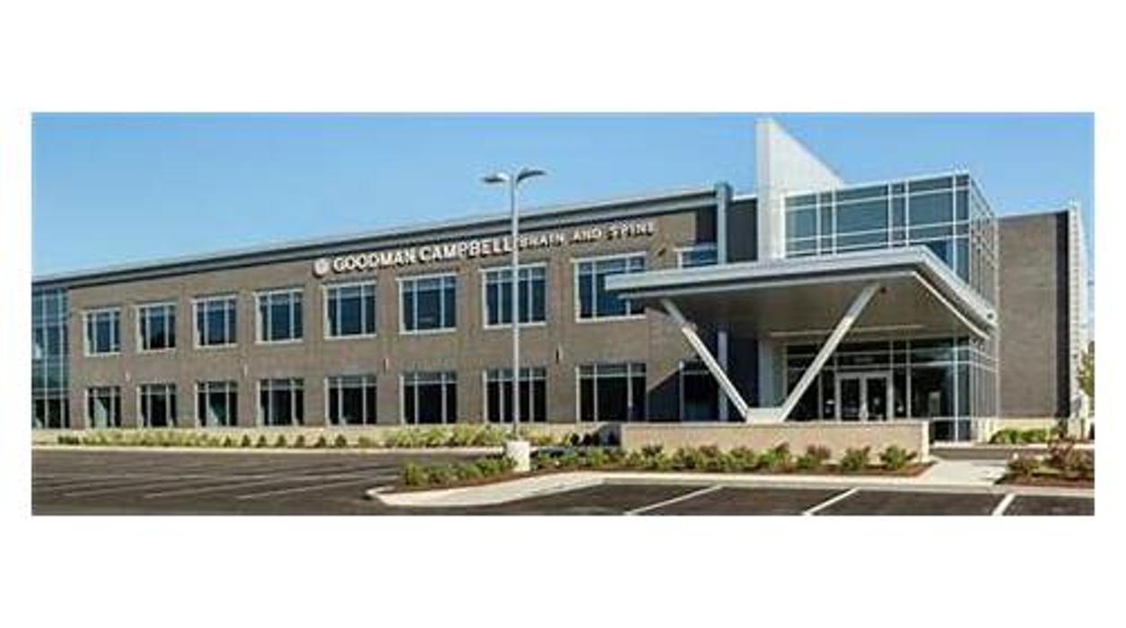 Goodman Campbell Brain and Spine - Carmel, IN