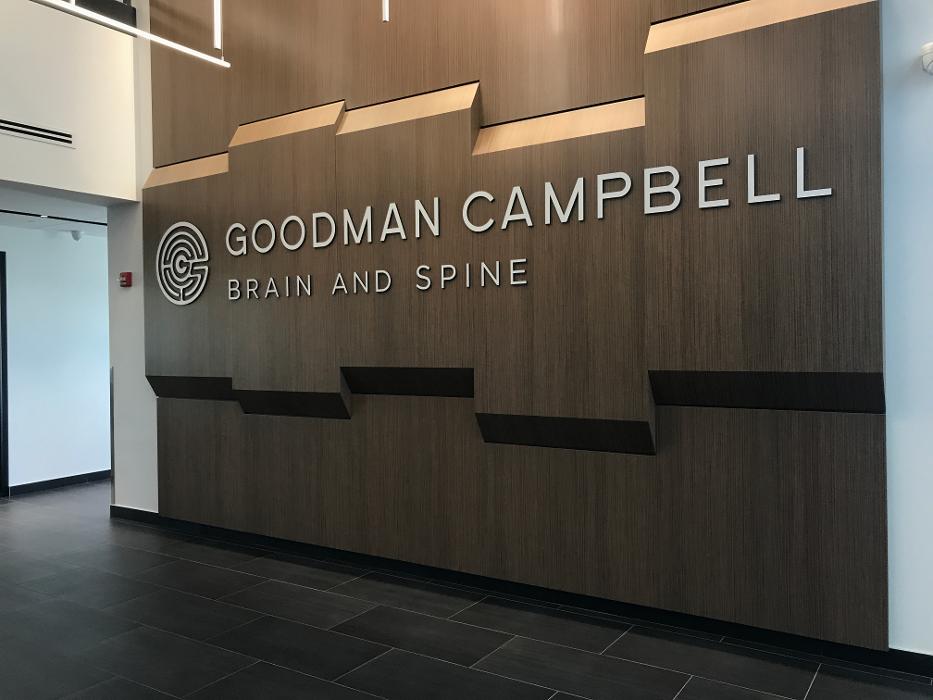 Goodman Campbell Brain and Spine - Carmel, IN