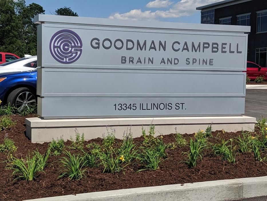Goodman Campbell Brain and Spine - Carmel, IN