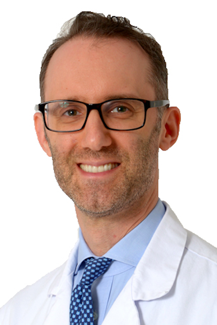 Dr. Daniel Sahlein, MD - Carmel, IN
