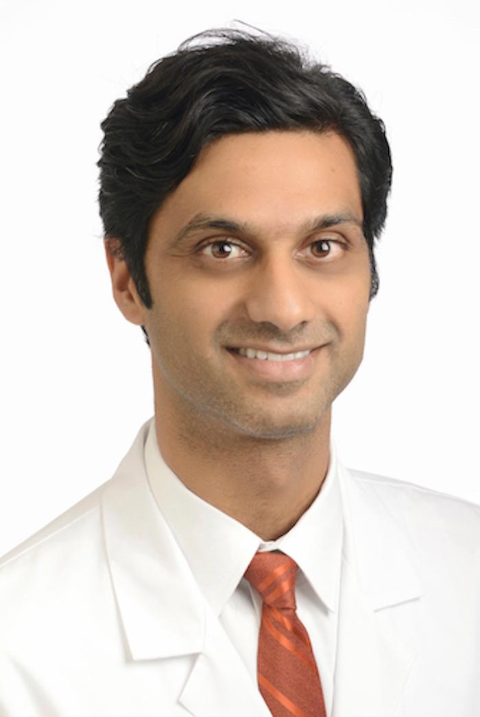 Dr. Krishna Amuluru, MD - Carmel, IN