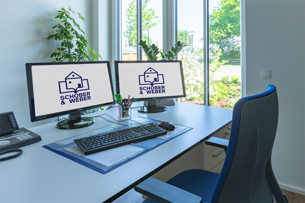 Dipl. Ing. Schober & Weber Immobilienverwaltung GmbH, Münchener Straße in Vaterstetten