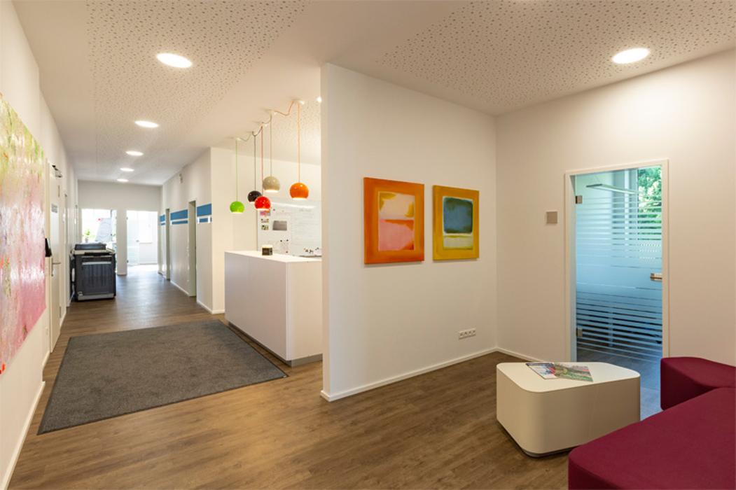 Dipl. Ing. Schober & Weber Immobilienverwaltung GmbH, Münchener Straße in Vaterstetten