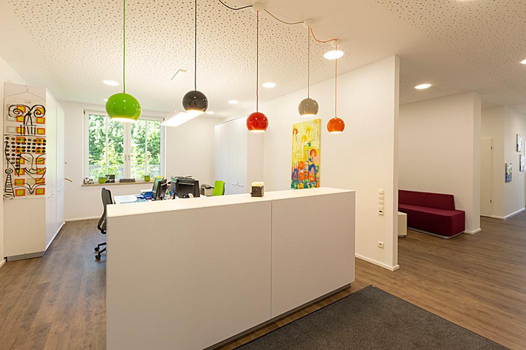 Dipl. Ing. Schober & Weber Immobilienverwaltung GmbH, Münchener Straße in Vaterstetten