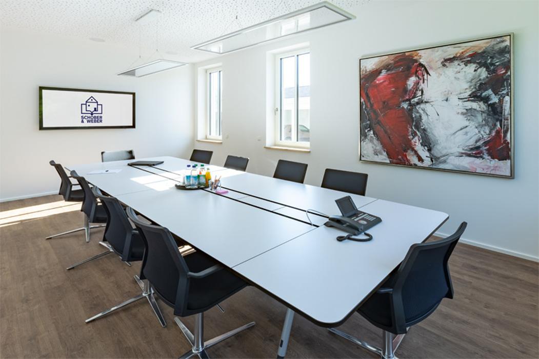 Dipl. Ing. Schober & Weber Immobilienverwaltung GmbH, Münchener Straße in Vaterstetten