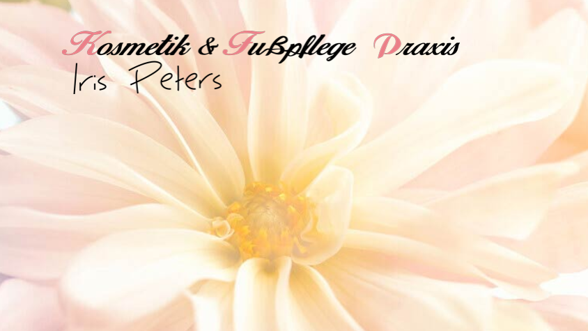 Iris Peters | Kosmetik & Fußpflege, Brückstraße in Erkelenz