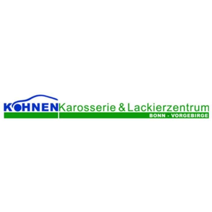 Logo Gebr. H. P. Kohnen GbR