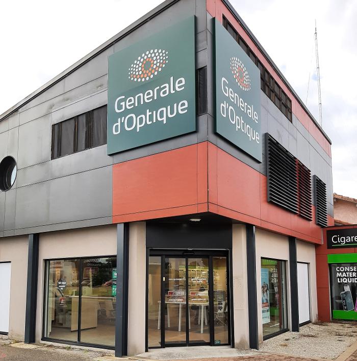 Store