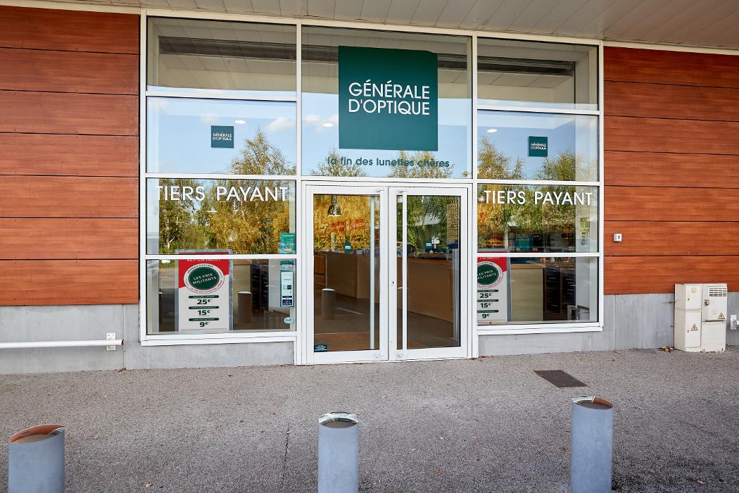 Store