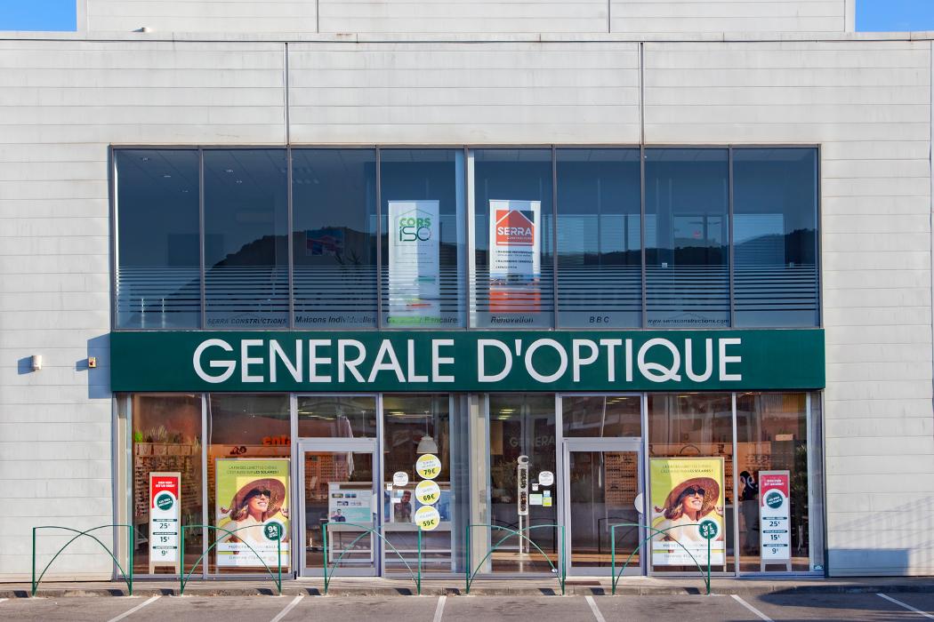 Store