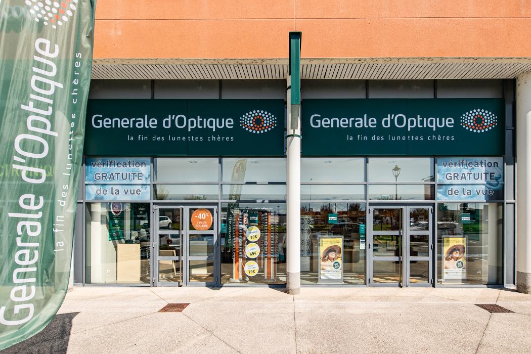 Store