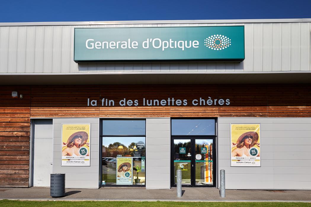 Store