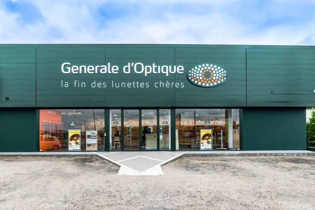 Store