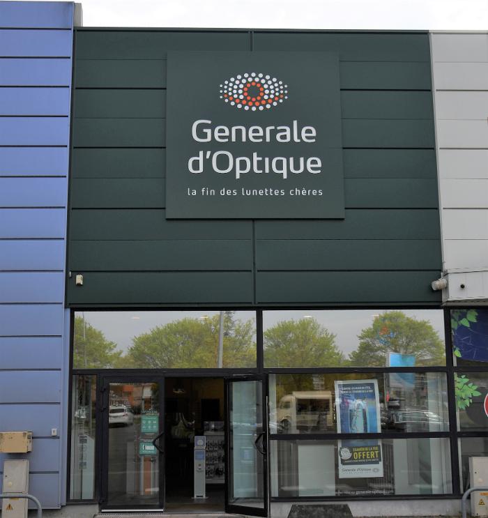 Store