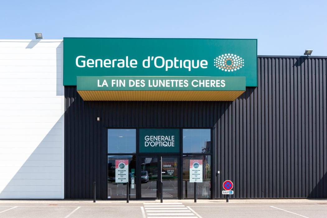 Store