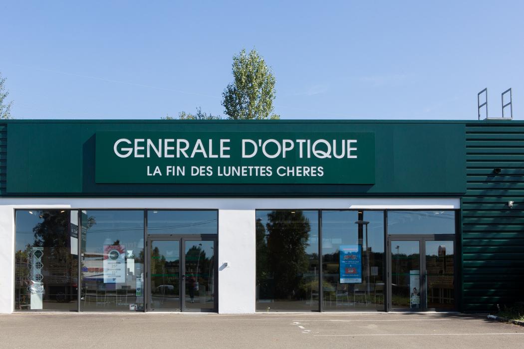 Store