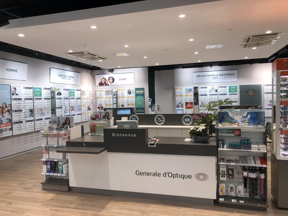 Store