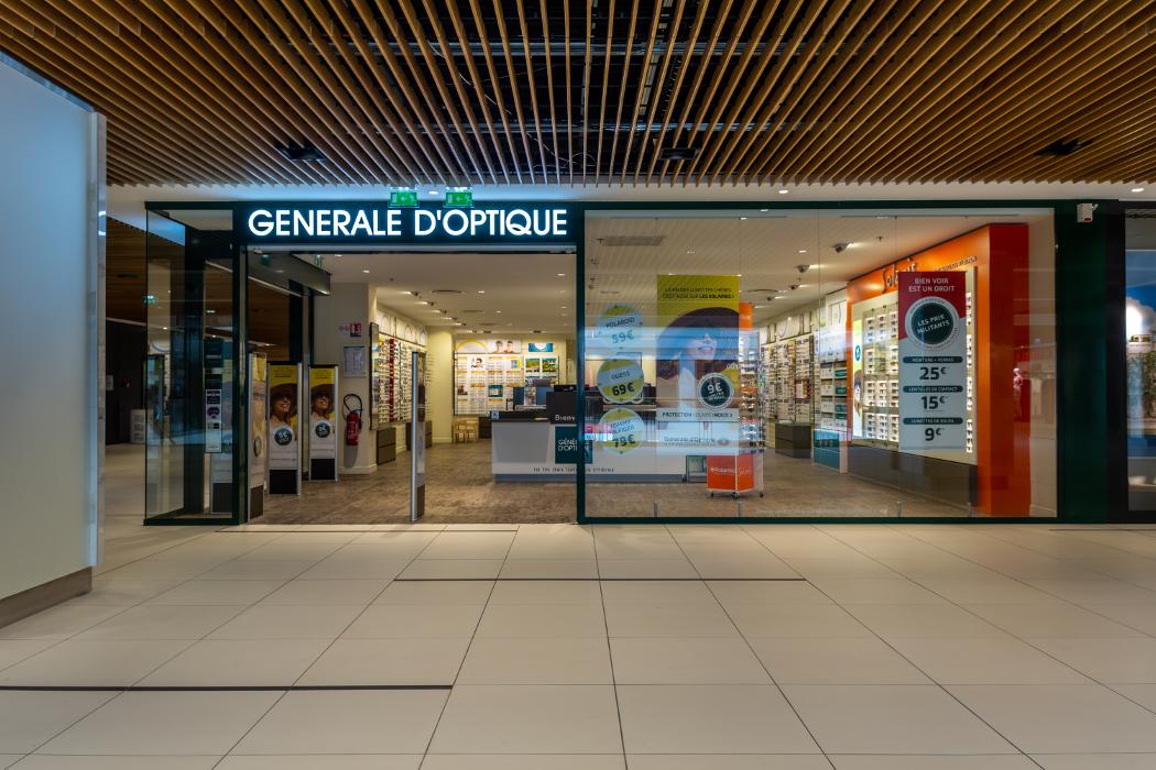 Store