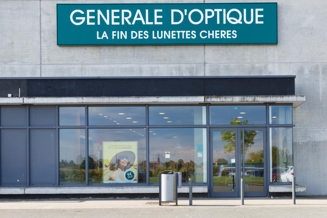 Store