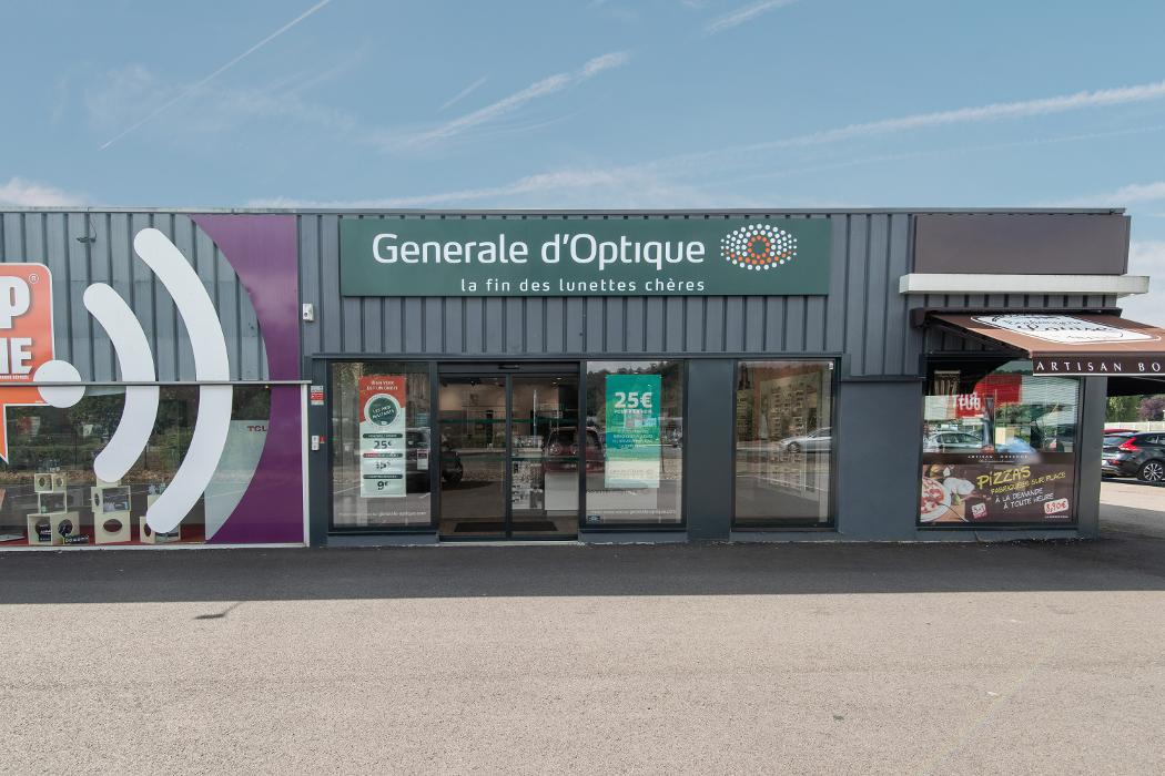 Store
