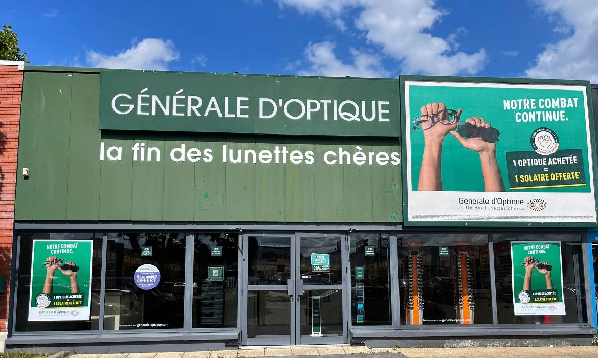 Store