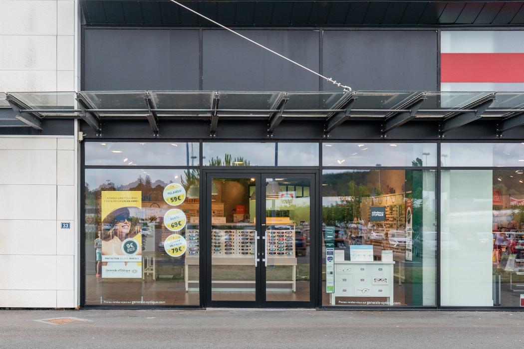 Store
