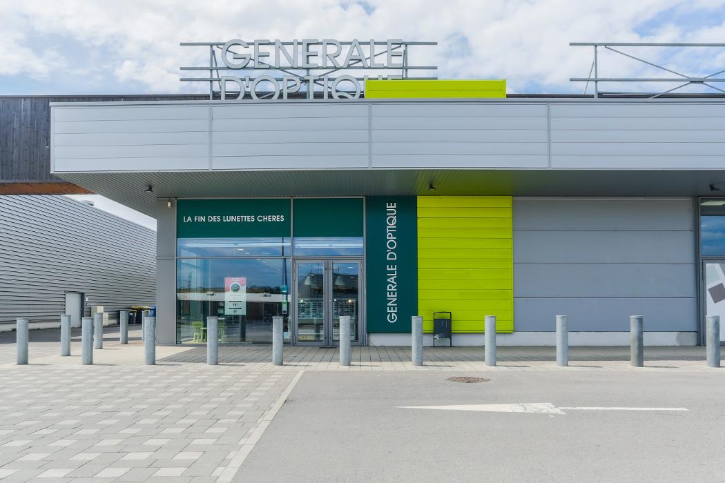 Store