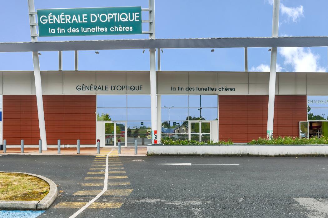 Store