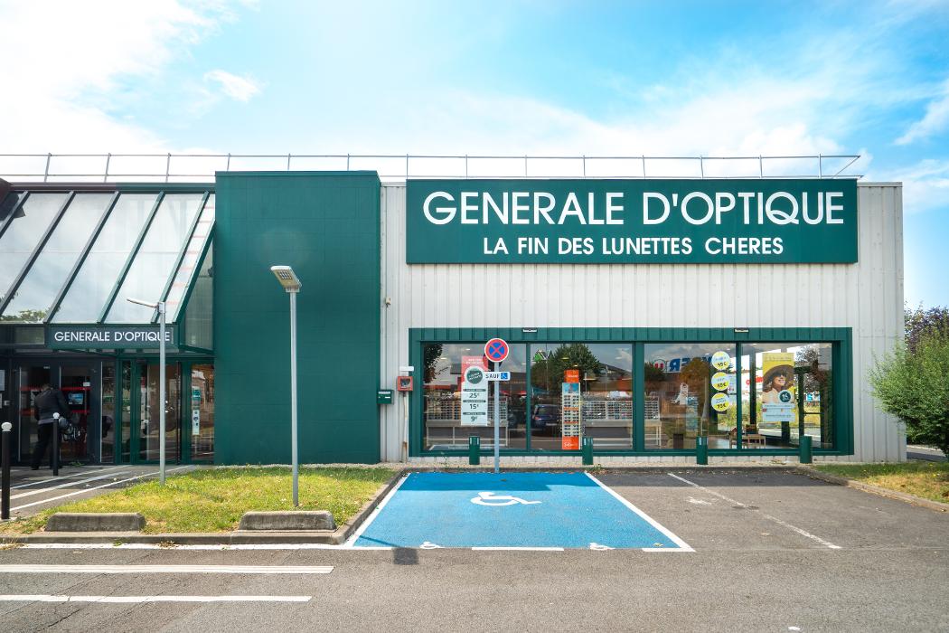 Store