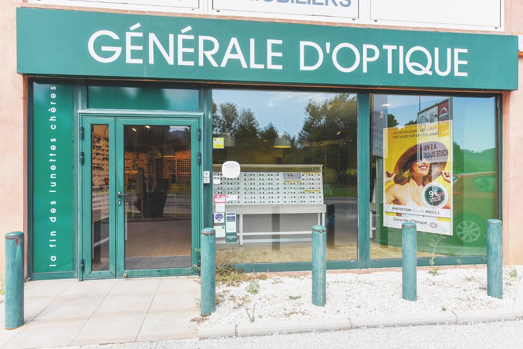 Store