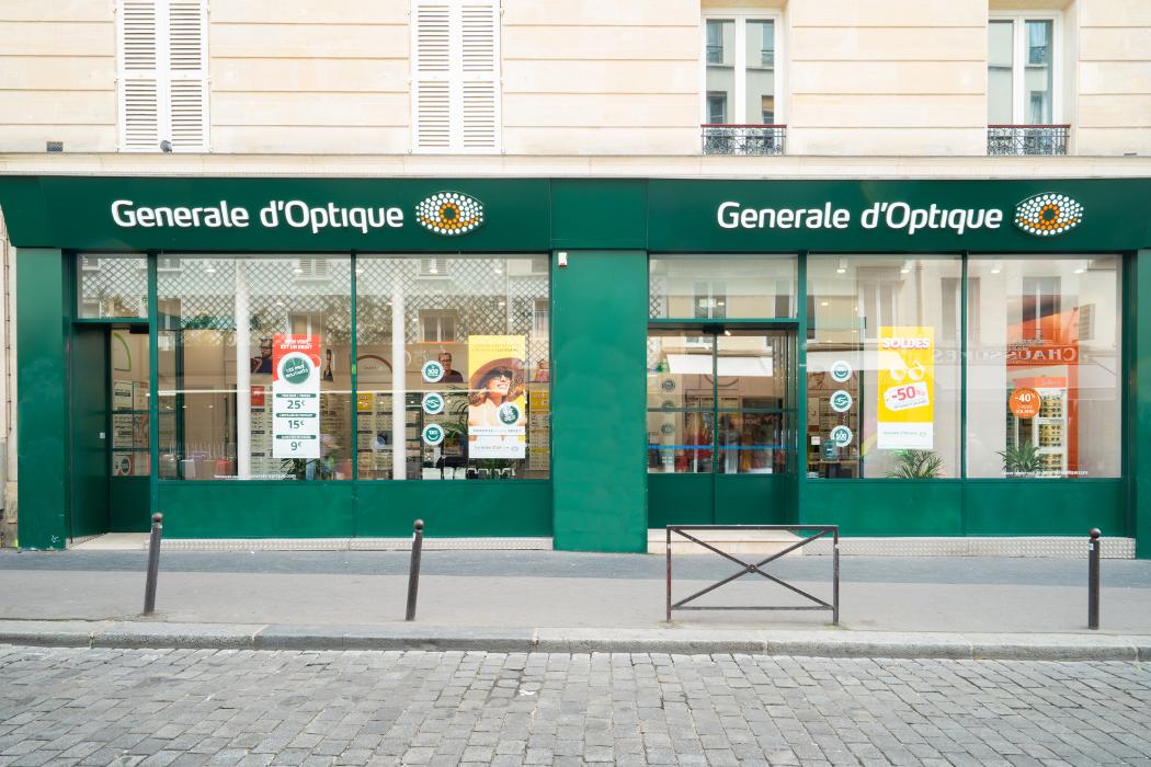 Store