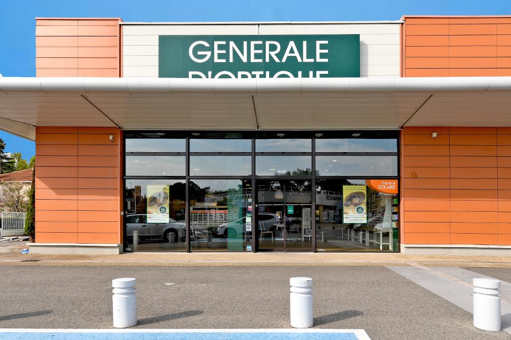 Store