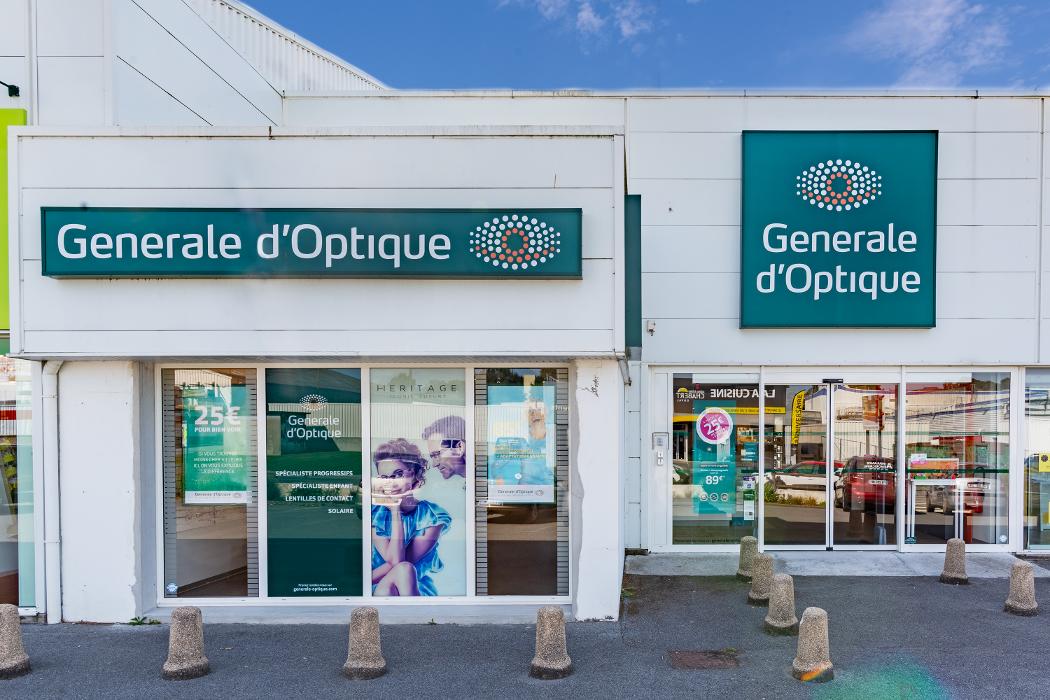 Store