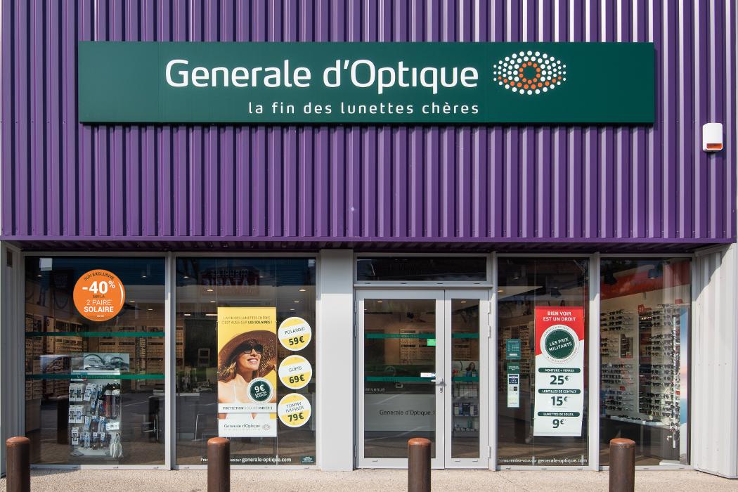 Store