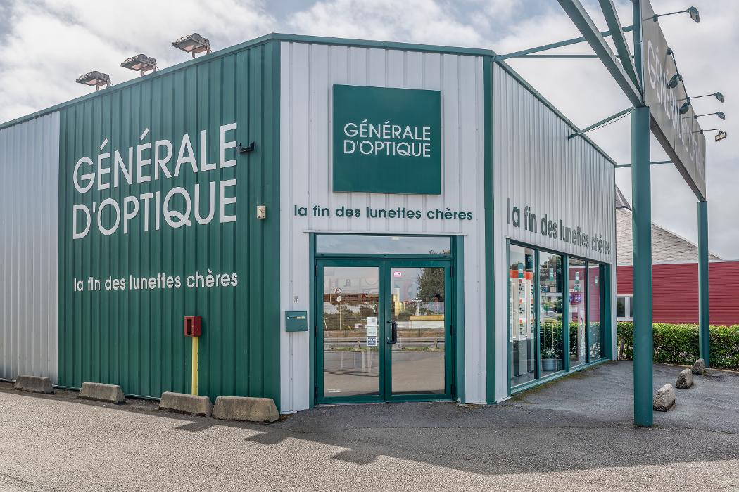 Store