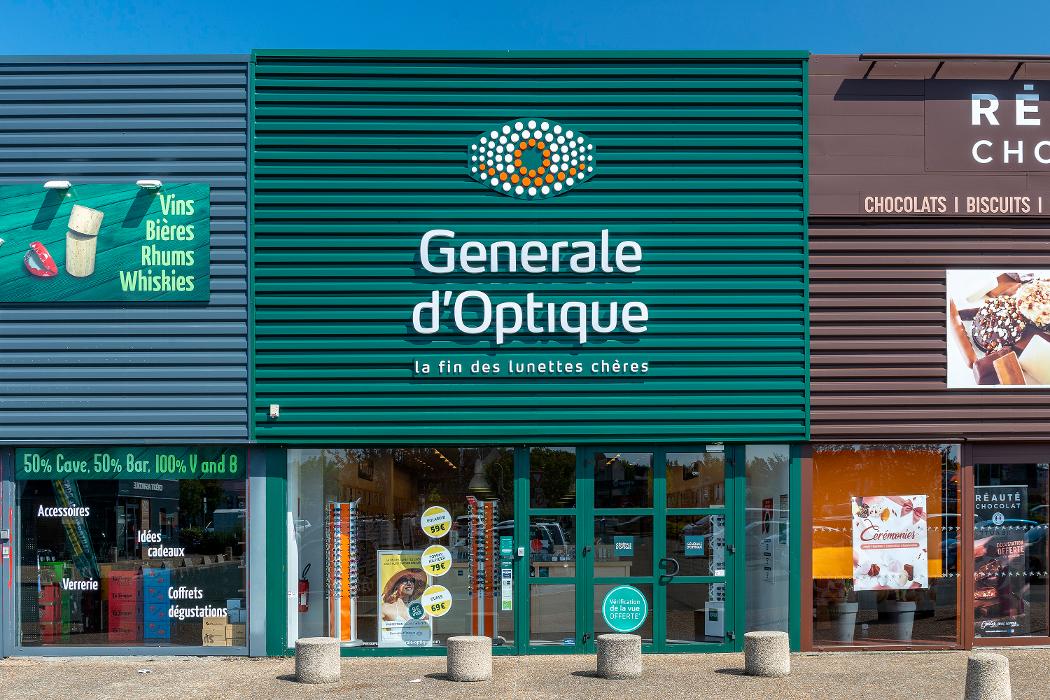 Store
