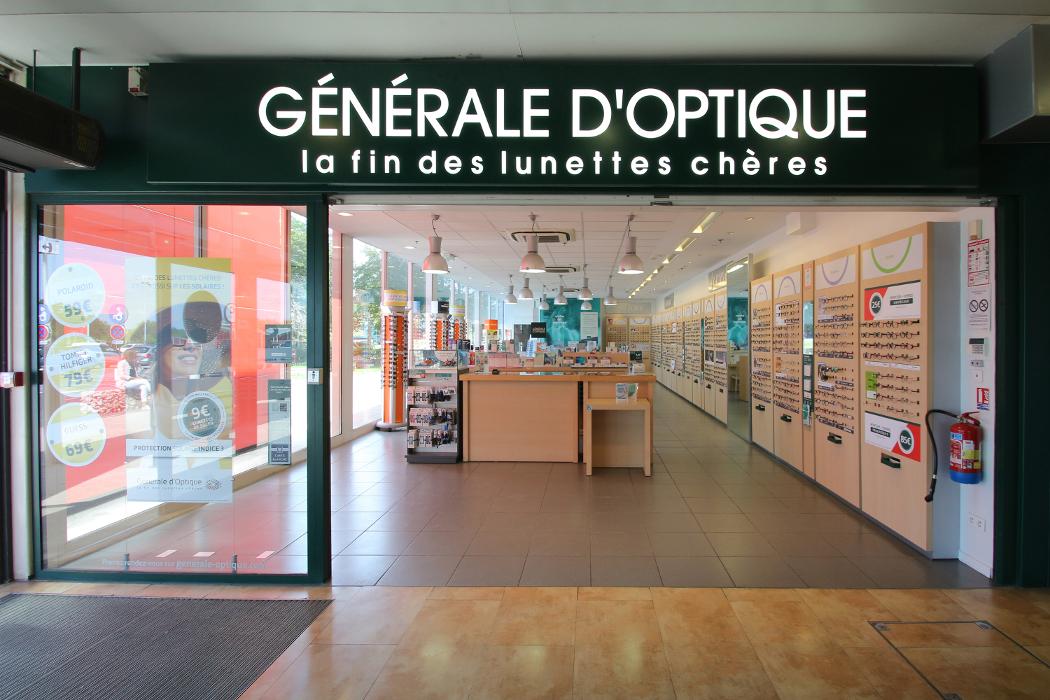 Store
