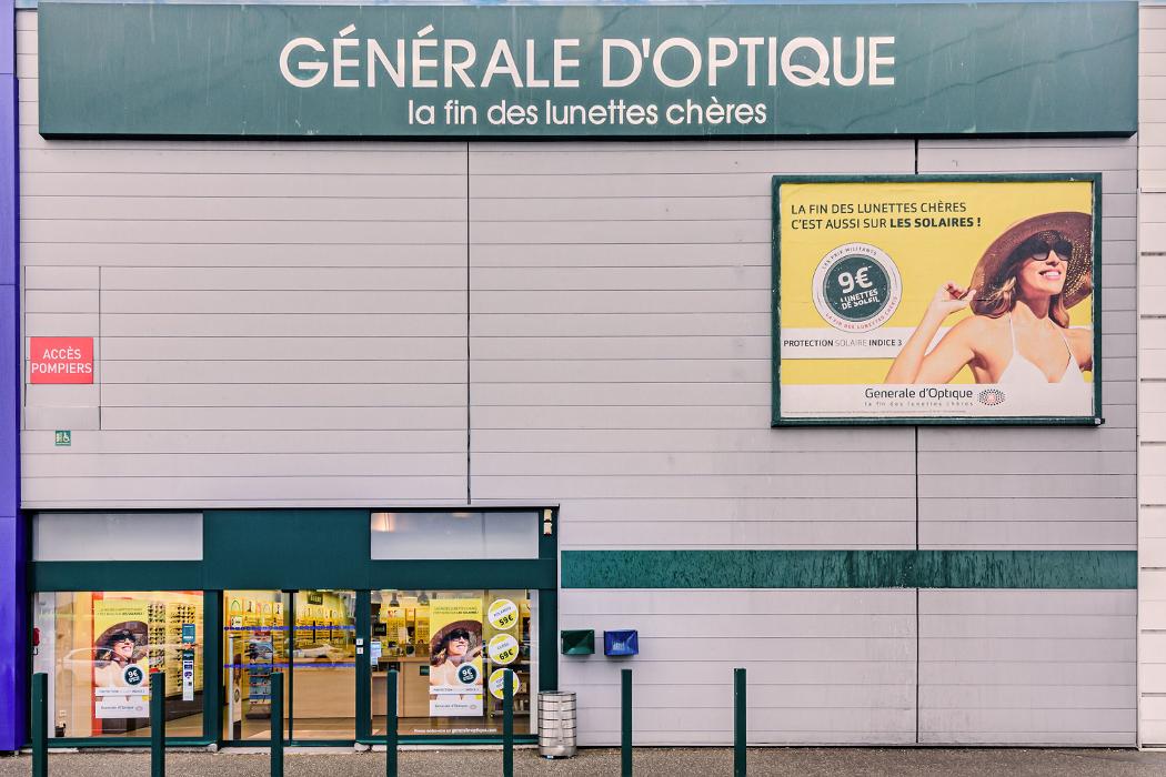Store