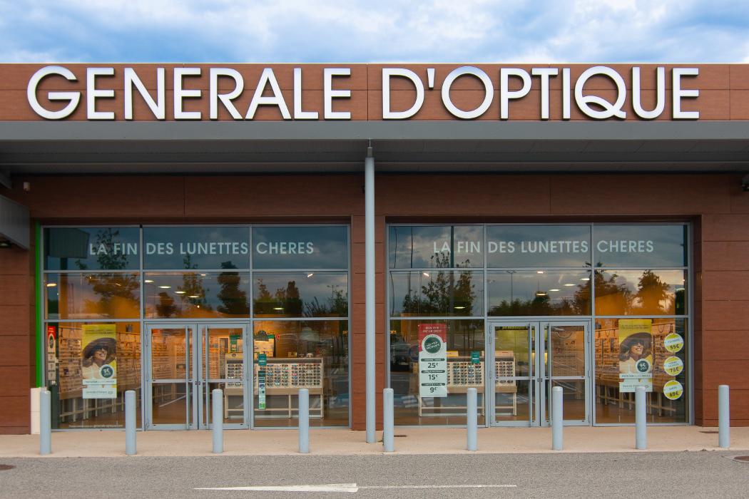 Store