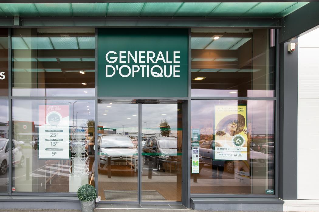 Store
